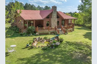 1656 Nc-42 Highway, Moncure, NC 27559 - Photo 3