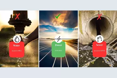 Lot #4 Poe Road, Siler City, NC 27344 - Photo 7