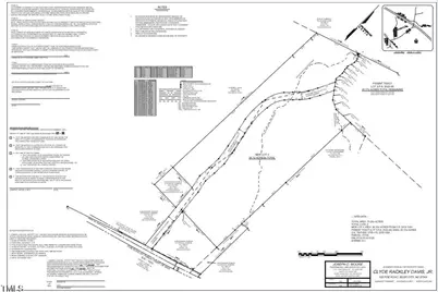 Lot #4 Poe Road, Siler City, NC 27344 - Photo 11