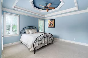 1508 Samuel Wait Ln, Wake Forest, NC 27587 - Photo 29