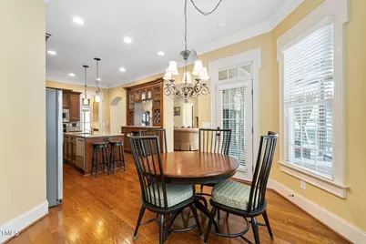 1508 Samuel Wait Lane, Wake Forest, NC 27587 - Photo 15