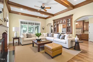 1508 Samuel Wait Ln, Wake Forest, NC 27587 - Photo 5