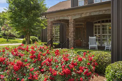 1508 Samuel Wait Lane, Wake Forest, NC 27587 - Photo 3