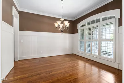 1508 Samuel Wait Lane, Wake Forest, NC 27587 - Photo 19