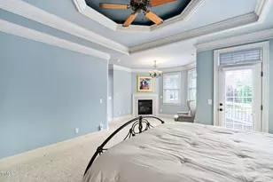 1508 Samuel Wait Ln, Wake Forest, NC 27587 - Photo 31