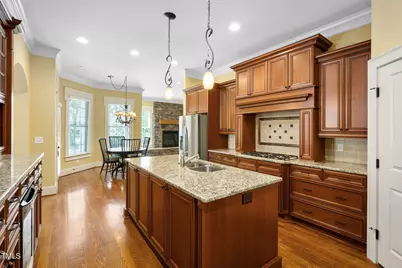 1508 Samuel Wait Lane, Wake Forest, NC 27587 - Photo 13