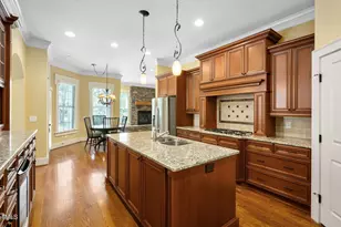 1508 Samuel Wait Ln, Wake Forest, NC 27587 - Photo 13