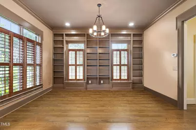 1508 Samuel Wait Lane, Wake Forest, NC 27587 - Photo 9