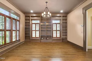 1508 Samuel Wait Ln, Wake Forest, NC 27587 - Photo 9