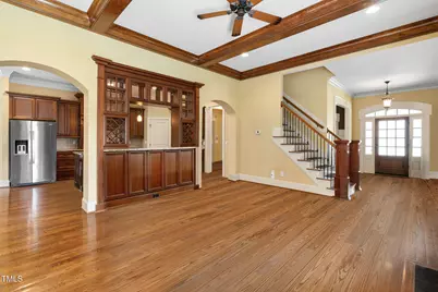 1508 Samuel Wait Lane, Wake Forest, NC 27587 - Photo 7