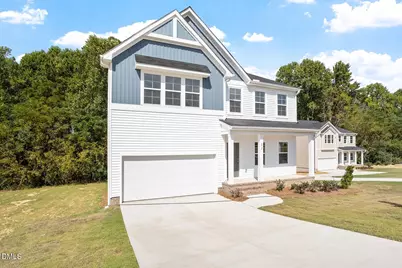 272 Alice Trace Place, Angier, NC 27501 - Photo 3