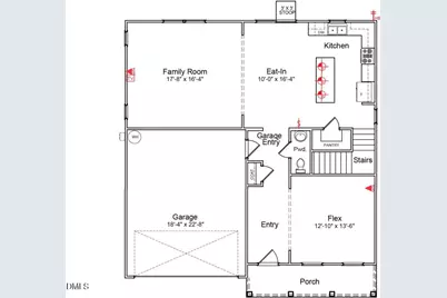 248 Alice Trace Place #25, Angier, NC 27501 - Photo 25