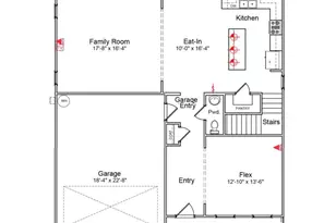 248 Alice Trce Pl, Angier, NC 27501 - Photo 25