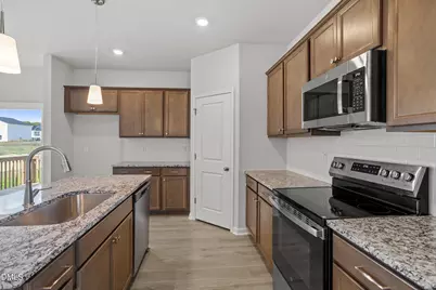 84 Sagamore Avenue #Lot 25, Angier, NC 27501 - Photo 5