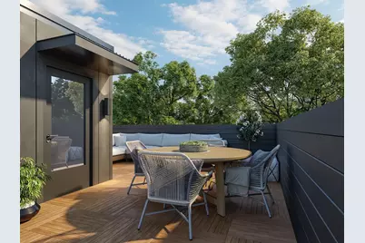 224 Byrum Street #5, Cary, NC 27511 - Photo 3