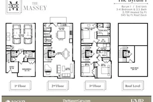 224 Byrum St, Cary, NC 27511 - Photo 7