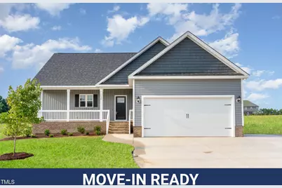 134 Royal Avenue, Selma, NC 27576 - Photo 1