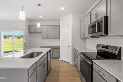 22 Sagamore Avenue #Lot 23, Angier, NC 27501 - Photo 5