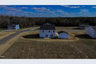 22 Sagamore Avenue #Lot 23, Angier, NC 27501 - Photo 5