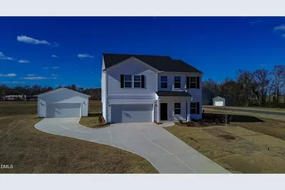 22 Sagamore Avenue #Lot 23, Angier, NC 27501 - Photo 27