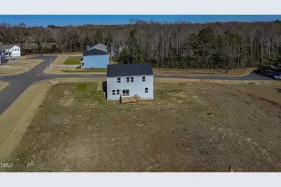 366 Bunker Hill Place #Lot 33, Angier, NC 27501 - Photo 9