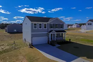 366 Bunker Hl Pl, Angier, NC 27501 - Photo 3