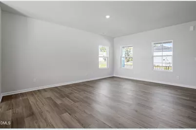 366 Bunker Hill Place #Lot 33, Angier, NC 27501 - Photo 21