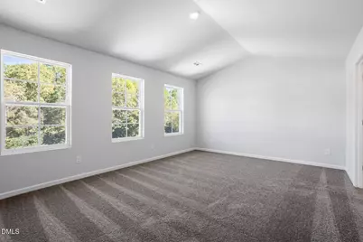 366 Bunker Hill Place #Lot 33, Angier, NC 27501 - Photo 25