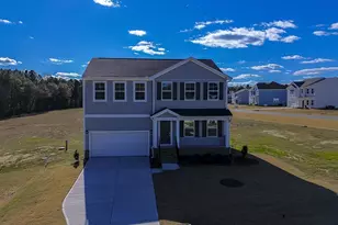 366 Bunker Hl Pl, Angier, NC 27501 - Photo 1