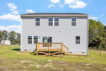 366 Bunker Hill Place #Lot 33, Angier, NC 27501 - Photo 7