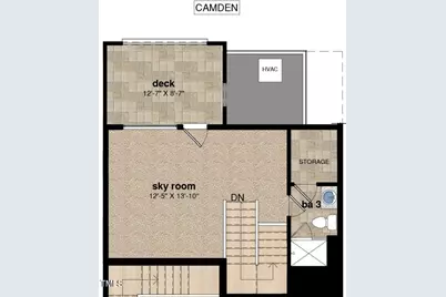 410 Chatham View Rd, Cary, NC 27511 - Photo 7