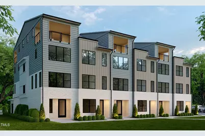 421 S Walker Street, Cary, NC 27511 - Photo 1