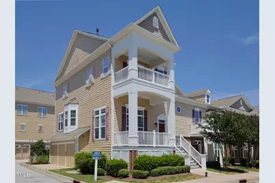 10529 Sablewood Drive #116, Raleigh, NC 27617 - Photo 7