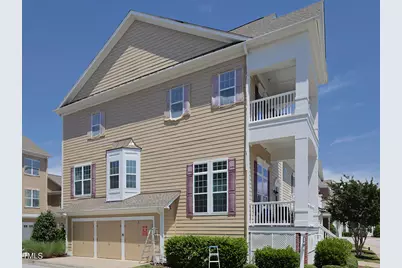 10529 Sablewood Drive #116, Raleigh, NC 27617 - Photo 51