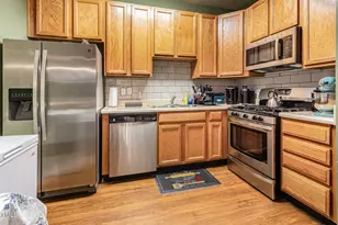 1220 Canyon Rock Court, Raleigh, NC 27610 - Photo 9