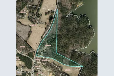 5354 Satterwhite Point Road, Henderson, NC 27537 - Photo 1