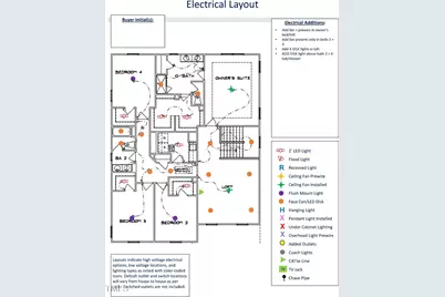 236 Golfview Avenue, Benson, NC 27504 - Photo 39