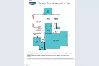 236 Golfview Avenue, Benson, NC 27504 - Photo 49