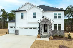 236 Golfview Ave, Benson, NC 27504 - Photo 3