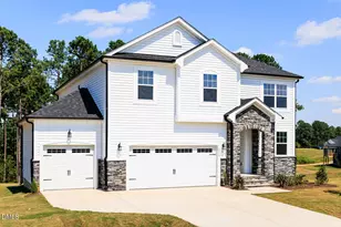 236 Golfview Ave, Benson, NC 27504 - Photo 3