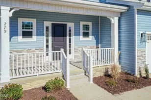 279 Hopewell Br Ct, Smithfield, NC 27577 - Photo 5