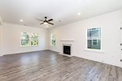 279 Hopewell Branch Court, Smithfield, NC 27577 - Photo 11