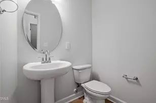 3003 Dog Rose Dr, Durham, NC 27703 - Photo 17