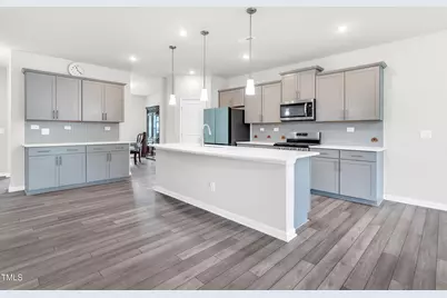 4601 Okeechobee Court, Fuquay Varina, NC 27526 - Photo 3