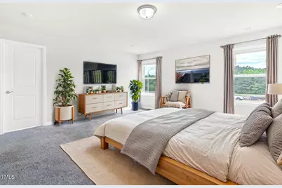 4601 Okeechobee Court, Fuquay Varina, NC 27526 - Photo 21