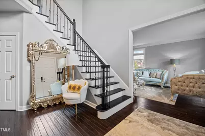 1637 Dodford Court, Wake Forest, NC 27587 - Photo 3