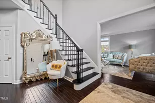 1637 Dodford Ct, Wake Forest, NC 27587 - Photo 3