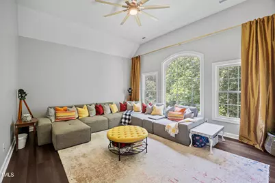 1637 Dodford Court, Wake Forest, NC 27587 - Photo 33