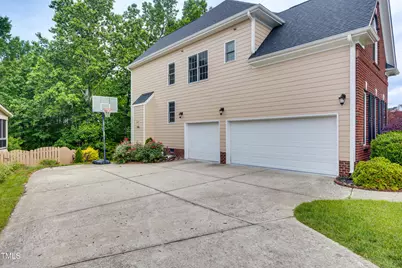 1637 Dodford Court, Wake Forest, NC 27587 - Photo 35