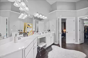 1637 Dodford Ct, Wake Forest, NC 27587 - Photo 23